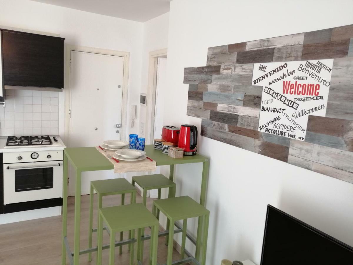 Apartmán Terrazza Massimo Palermo Exteriér fotografie